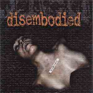 Disembodied - Diablerie download mp3