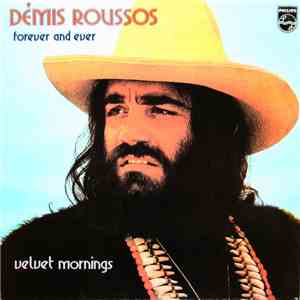 Démis Roussos - Forever And Ever download mp3