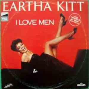 Eartha Kitt - I Love Men download mp3