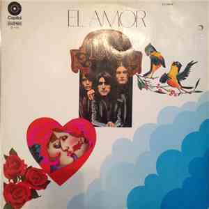 El Amor - Love download mp3