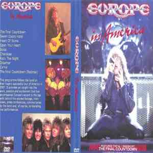 Europe  - In America download mp3