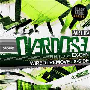 Ex-Gen - Overdose Part 02 download mp3