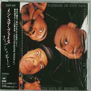 Fishbone - In Your Face download mp3