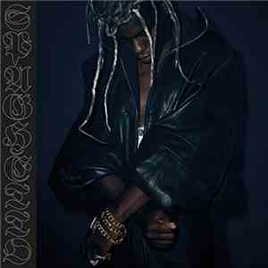 Gaika - SPAGHETTO download mp3