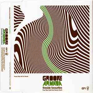 Groove Armada - Fireside Favourites download mp3