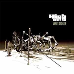 High Tone - Wave Digger download mp3