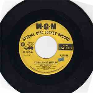 Kay Thompson - It's All Right With Me / I Hadn't Anyone Till You download mp3