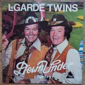 Le Garde Twins - Down Under Country download mp3