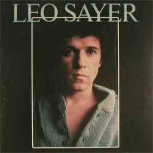 Leo Sayer - Leo Sayer download mp3