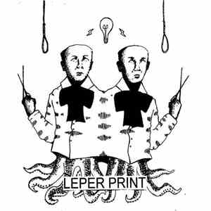 Leper Print - Doppelganger mp3 download