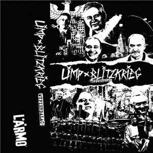 Limp Blitzkrieg - Wypierdalać! download mp3