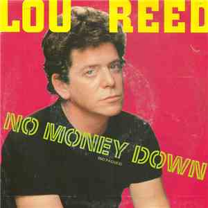 Lou Reed - No Money Down = No Pagues download mp3