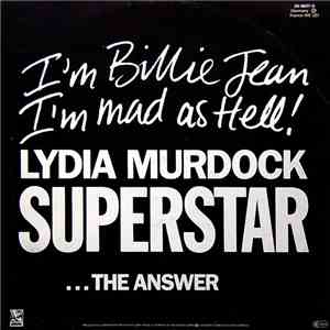 Lydia Murdock - Superstar download mp3