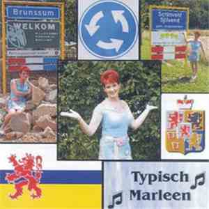 Marleen - Typisch Marleen download mp3