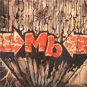 M.B. - You Don't Get Stop download mp3