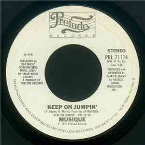 Musique - Keep On Jumpin' / Summer Love Theme download mp3