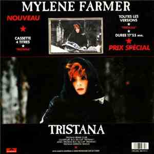 Mylène Farmer - Tristana download mp3