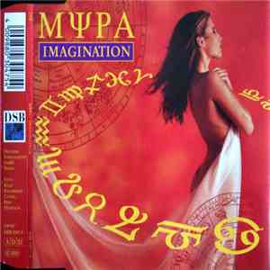 Mypa - Imagination download mp3