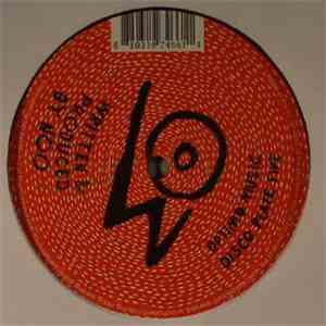 Noo  - Optimo Music Disco Plate Five download mp3