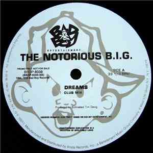 Notorious B.I.G. - Dreams / Think Big download mp3