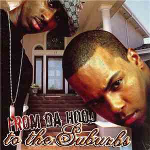 Nu-Militia - From Da Hood To The Suburbs mp3 download