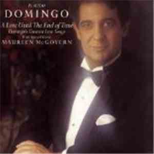 Placido Domingo - Save Your Nights For Me download mp3