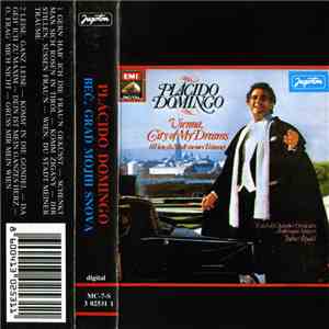 Plácido Domingo - Beč, Grad Mojih Snova download mp3