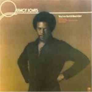 Quincy Jones - You've Got It Bad Girl download mp3