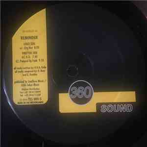 Reminder  - City Hot download mp3