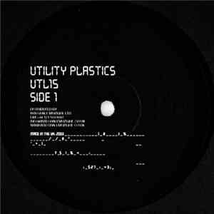 Richard Turner - Utility Plastics Vol. 15 download mp3