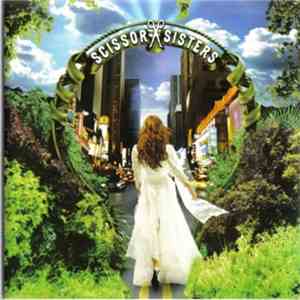 Scissor Sisters - Scissor Sisters download mp3