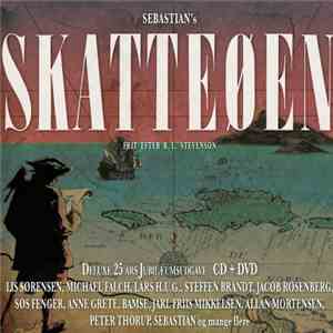 Sebastian  - Sebastian's Skatteøen download mp3