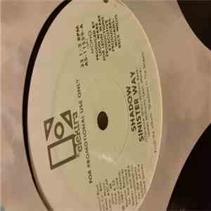Shadow  - Sinister Way download mp3