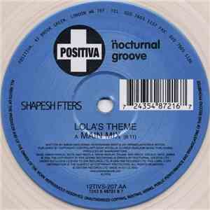Shapeshifters - Lola's Theme download mp3