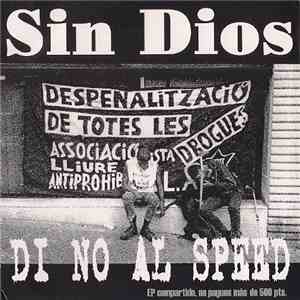 Sin Dios / Intolerance  - Di No Al Speed / Requiem download mp3