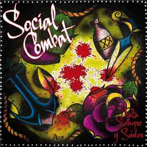 Social Combat - Tinta, Sangre Y Sudor download mp3