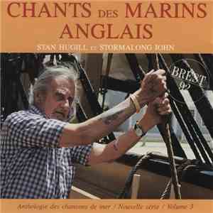 Stan Hugill And Stormalong John - Chants Des Marins Anglais download mp3