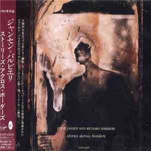 Steve Jansen And Richard Barbieri - Stories Across Borders download mp3