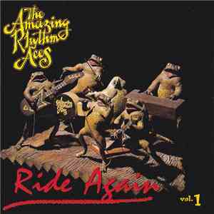 The Amazing Rhythm Aces - Ride Again vol. 1 mp3 download