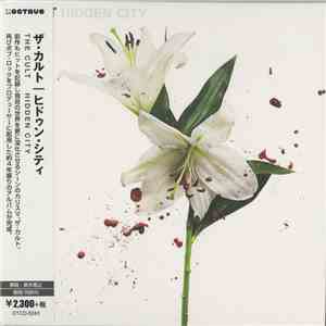 The Cult - Hidden City download mp3