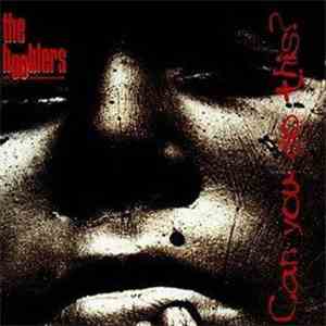 The Hooblers - Can You Do This? download mp3