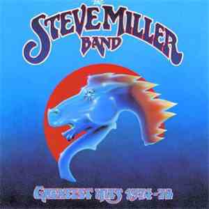 The Steve Miller Band - Greatest Hits 1974-78 download mp3