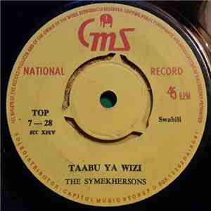 The Symekhersons - Welcome To Africa / Taabu Ya Wizi mp3 download