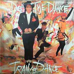 Trance Dance - Do The Dance download mp3