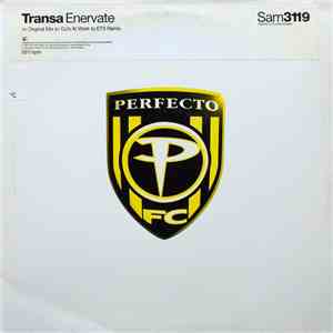 Transa - Enervate download mp3