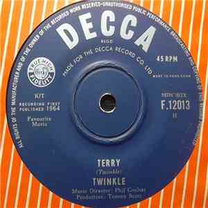 Twinkle  - Terry download mp3