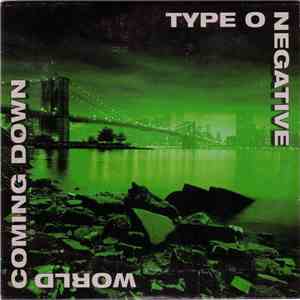 Type O Negative - World Coming Down download mp3