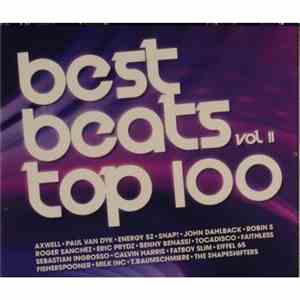 Various - Best Beats Top 100 Vol. II download mp3
