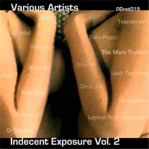 Various - Indecent Exposure Vol.2 download mp3