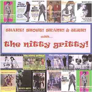 Various - Shake! Shout! Skank & Jerk! With... The Nitty Gritty! download mp3